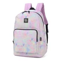 Mochila lilas up4you ms46513up