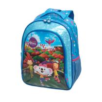 Mochila Lilica Ripilica Mundo Ripilica Céu ul