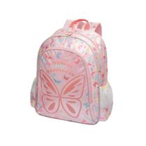 Mochila Lilica Ripilica Pack Me Fly Away