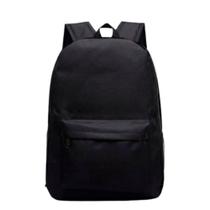 Mochila lisa unisex - Propria