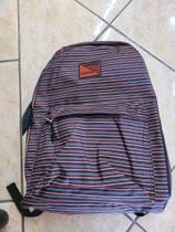 Mochila listrada Mochila listrada