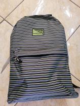Mochila listrada Mochila listrada