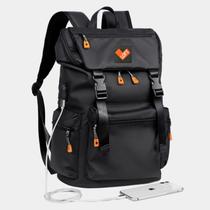 Mochila Loft Everyday preto