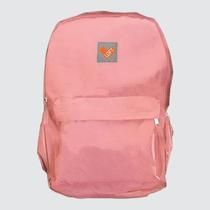 Mochila Loft Pocket rosa