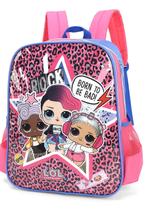 Mochila Lol Surprise Rosa 34581