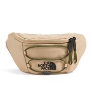 Mochila lombar THE NORTH FACE Jester Khaki Stone/Forest Olive Mochila lombar THE NORTH FACE Jester Khaki Stone/Forest Olive