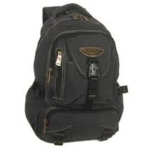 Mochila Lona Brasil Ja9701