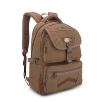 Mochila Lona Denlex Dl0834