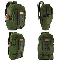 Mochila Lona Extensivel Ate 60Cm Alt Sport 3486 Mochila Lona Extensivel Ate 60Cm Alt Sport 3486