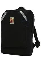 Mochila Lona Moto Motoboy Reforçada Motociclista Cachorro Locco G