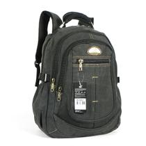 Mochila Lona Notebook 35L Keuven KVN JA9801 Mochila Lona Notebook 35L Keuven KVN JA9801