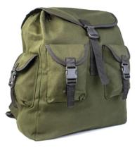 Mochila Lona Reforçada Para Pesca E Camping 402 L