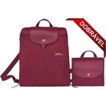 longchamp micro bolsa