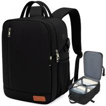 Mochila Lossga 46x36x20cm 30L Resistente à Água para Viagem de Mão Mochila Lossga 46x36x20cm 30L Resistente à Água para Viagem de Mão