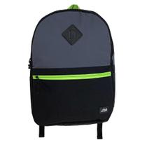 Mochila Lost Basic SM23 Cinza Mochila Lost Basic SM23 Cinza