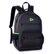 Mochila LOUD Bolsa Casual Masculina Moderna Premium Gamer