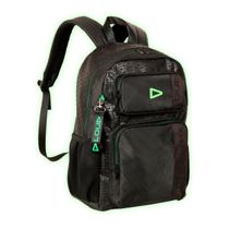Mochila Loud Costas Meninos Passeio Viagem Playhard Escolar Mochila Loud Costas Meninos Passeio Viagem Playhard Escolar