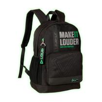 Mochila Loud de Costas Infantil Coringa Kids Juvenil Escolar Mochila Loud de Costas Infantil Coringa Kids Juvenil Escolar