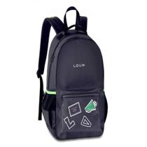Mochila loud lo24657 clio Mochila loud lo24657 clio