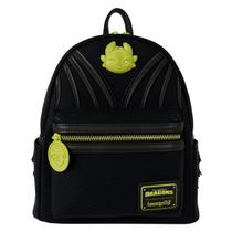 Mochila Loungefly Como Treinar o Seu Dragão 23x27x11 cm Mochila Loungefly Como Treinar o Seu Dragão 23x27x11 cm
