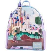 Mochila Loungefly Disney - Bela Adormecida Mochila Loungefly Disney - Bela Adormecida