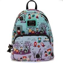 mochila loungefly disney hocus pocus
