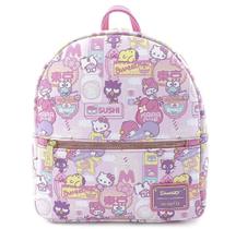 mochila loungefly hello kitty sanrio mochila loungefly hello kitty sanrio