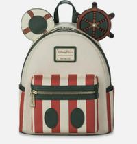 mochila loungefly mickey mouse jungle cruise