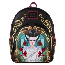 Mochila Loungefly Universal Monsters Bride of Frankenstein