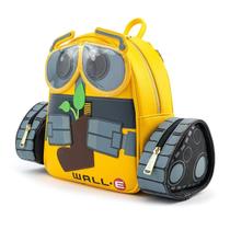 Mochila Loungefly WALL-E - Plant Boot para Mulheres