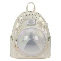 Mochila Loungefly Wicked Parte Dois Mini 23x27x11cm