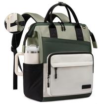 Mochila LOVEVOOK 15,6" resistente à água de grande capacidade Mochila LOVEVOOK 15,6" resistente à água de grande capacidade