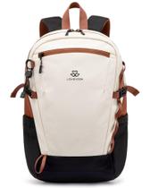 Mochila LOVEVOOK Pequeña de Viaje Resistente al Agua para Mujeres