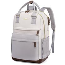 Mochila LOVEVOOK Travel Laptop 17,3" anti-roubo à prova d'água Mochila LOVEVOOK Travel Laptop 17,3" anti-roubo à prova d'água