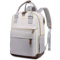 Mochila LOVEVOOK Travel Laptop de 15,6" anti-roubo à prova d'água Mochila LOVEVOOK Travel Laptop de 15,6" anti-roubo à prova d'água