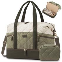 Mochila LOVEVOOK Travel Leve Weekender Feminina Mochila LOVEVOOK Travel Leve Weekender Feminina