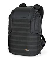 Mochila Lowepro ProTactic 450 AW II preta para laptop 15"