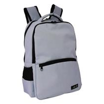 Mochila Ls Bolsas 6 Divisões Para Notebook 17 Pol. Azul Bebe