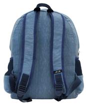 Mochila LS MO4132 com 4 divisões