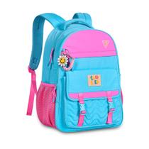 Mochila Lu Like Luluca - LU24074 - Clio - CIANO