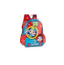 Mochila Luccas Neto Costas Clio Infantil Fala 5 Frases