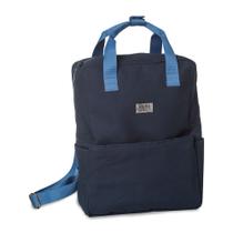 Mochila LUFT Azul Marino