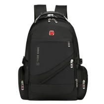 Mochila Lugano Notebook 17" Com Entrada USB Mochila Lugano Notebook 17" Com Entrada USB