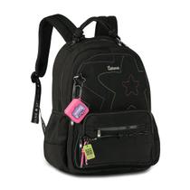 Mochila Luluca Bolsa Escolar Feminina Juvenil Varias Cores Mochila Luluca Bolsa Escolar Feminina Juvenil Varias Cores