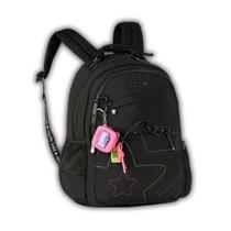 Mochila Luluca Costas Escolar Juvenil Viagem Meninas Teens Mochila Luluca Costas Escolar Juvenil Viagem Meninas Teens