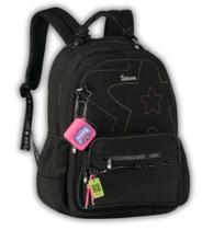 Mochila Luluca de Costas Escolar Juvenil LU27033 - Clio 2026 Mochila Luluca de Costas Escolar Juvenil LU27033 - Clio 2026