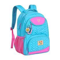 Mochila Luluca Soft Oficial 17,5 - CLIO