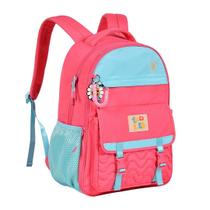 Mochila Luluca Soft Oficial Clio Lançamento JuvenilMeninas