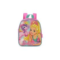 Mochila Luxcel Barbie 38967