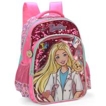 Mochila Luxcel Barbie 39131